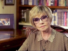 Как выглядит квартира Алентовой, в которой они 40 лет были счастливы с Меньшовым