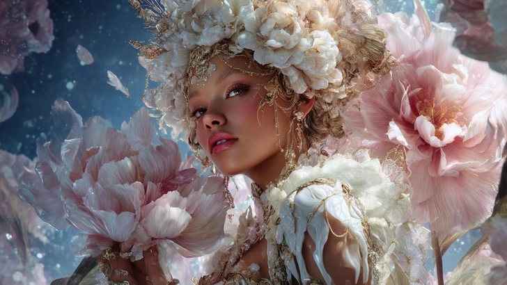 гороскоп на неделю, гороскоп на неделю 2025, гороскопы на ноябрь на неделю, гороскоп на неделю женщиной, прогноз на неделю, гороскоп  | Источник: Midjourney