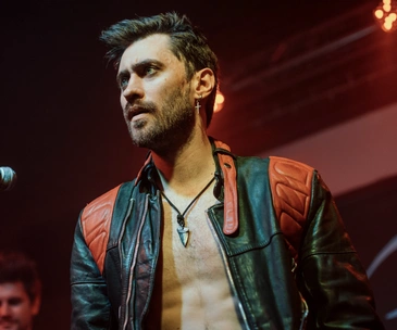 [тест] Выбери вампира средней полосы, а я скажу, какой школьный предмет тебе надо подтянуть