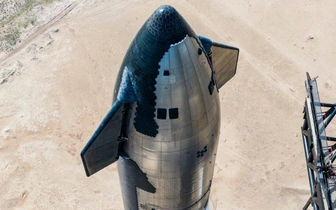 Ближе к звездам: очередной испытательный запуск космического корабля Starship запланировали на начало июня