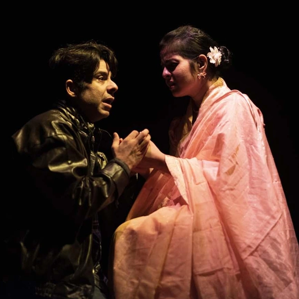 Источник: предоставлено фестивалем «Балтийский дом»