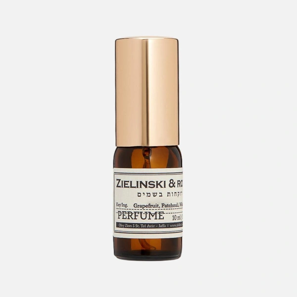 Zielinski & Rozen Духи концентрированные Grapefruit, Patchouli, White Rose 