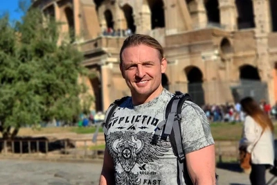 «Делать ДНК было бы слишком пошло»: Аскольд Запашный не может поладить с внебрачным сыном