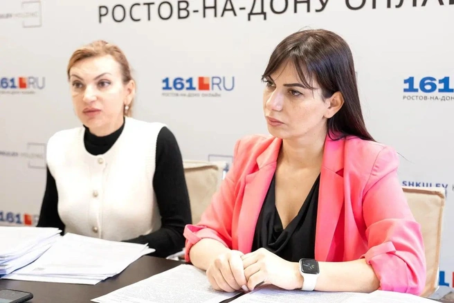 Адвокат уверена, что Пивоварову обвиняют безосновательно | Источник: Евгений Вдовин / 161.RU