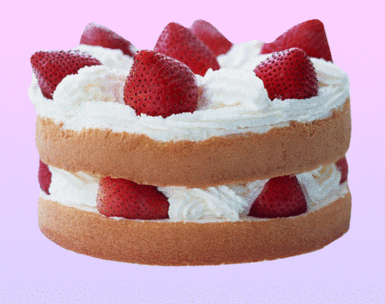Тест: Выбери пирожное, а мы опишем тебя в трех словах