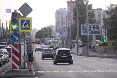 В Туле на 10 дней ограничат движение под Орловским путепроводом