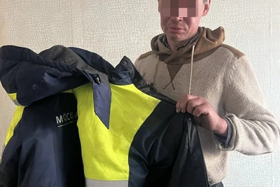 Полиция Чебоксар раскрыла кражу из автомобиля