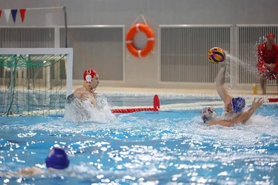 Две победы «Динамо-СШОР» над «Востоком-2»