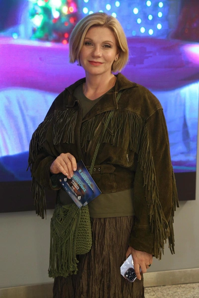 Анна Ардова | www.starhit.ru