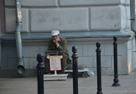 Иосиф Пятунин взвесит всех гостей Дня народного единства | ya62.ru