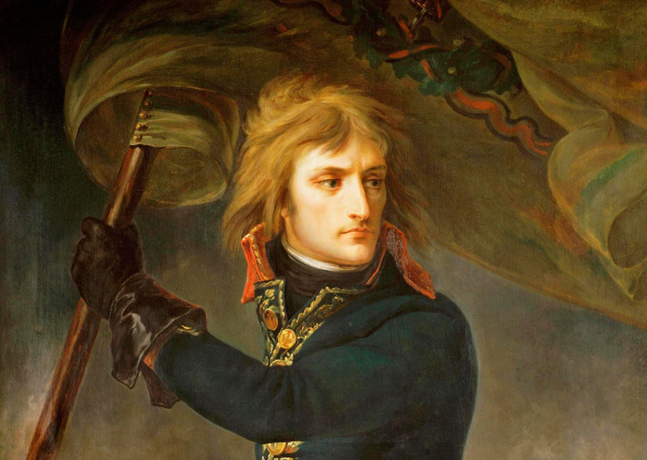 Фото №1 - История одеколона: как Наполеон ввел в моду туалетную воду из Кёльна