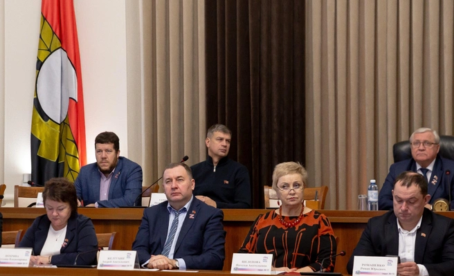 Источник: соцсети Натальи Шелеповой
