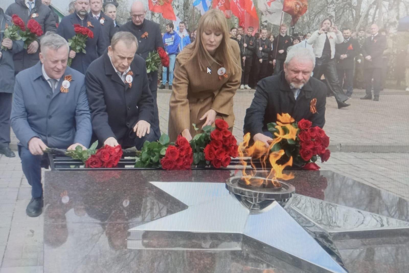 Источник: Предоставлено администрацией Тихвина
