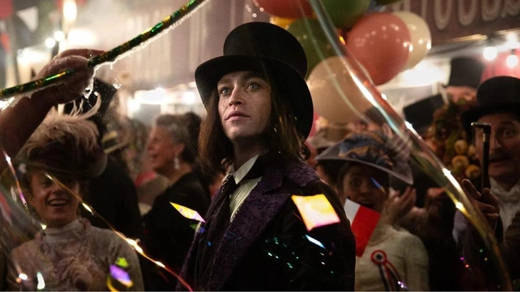 Источник: Кадр из фильма «Дракула»