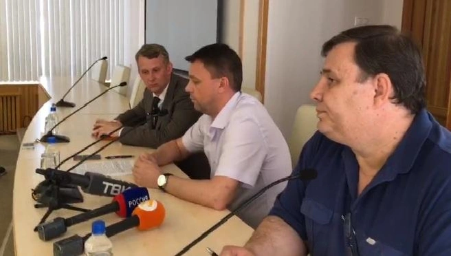 Глава департамента транспорта заявил, что маршрут № 68 заменит маршрут № 12 | ngs24.ru