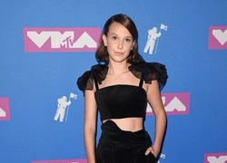 Милли Бобби Браун на MTV Video Music Awards, 20 августа