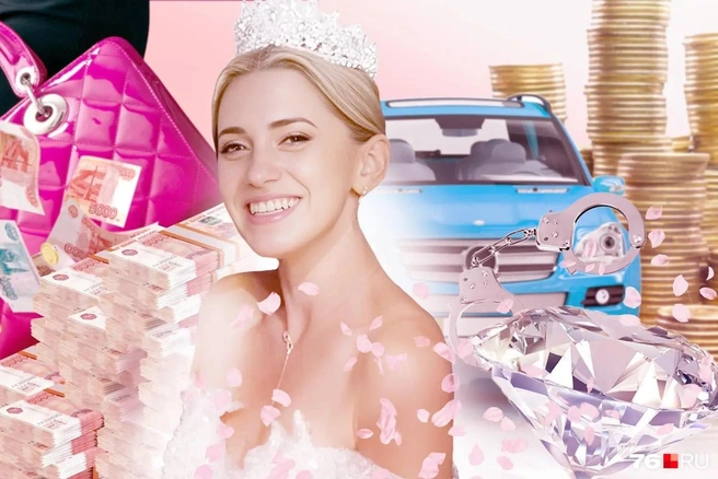 Создательницу финансовой пирамиды из Рыбинска приговорили к 5 годам колонии | Источник: Мария Романова / Городские медиа