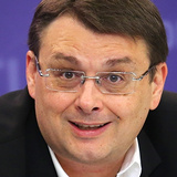 Евгений Фёдоров