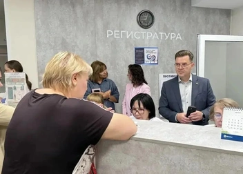 Андрей Шатилов | Источник: Инфоцентр Оренбуржья-56 / t.me