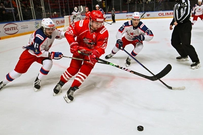 Ростов спас матч, но уступил Звезде в буллитах