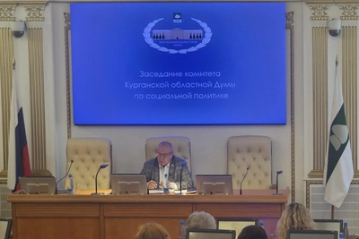 Депутат: урология Шадринской больницы хуже тюрьмы