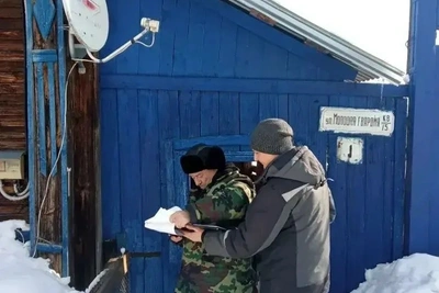 В Кузнецке началась подготовка к весеннему паводку