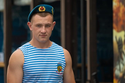 Бригаду ВДВ из Уссурийска наградили орденом Кутузова