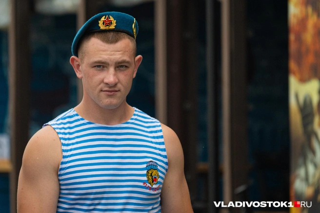 За мужество и отвагу