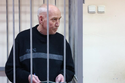 Murderer of schoolgirl sentenced to 20 years in penal colony