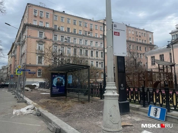 Источник: Екатерина Фадеева / MSK1.RU
