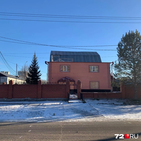 Источник: Никита Кифорук / 72.RU