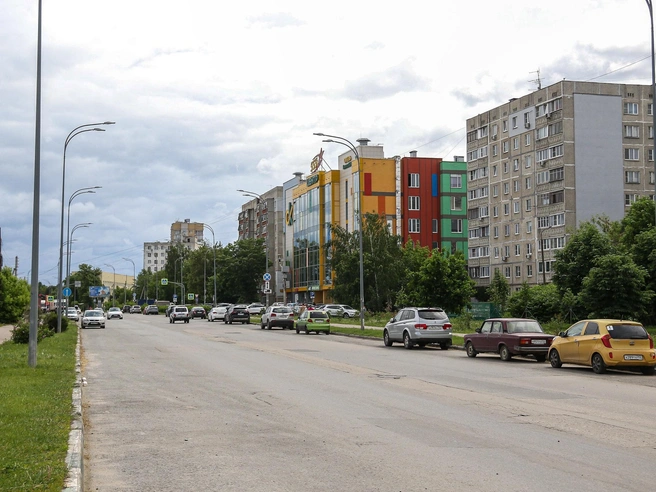 Жители Сормова ожидают открытия метро на протяжении многих лет | Источник: Наталья Бурухина / NN.RU