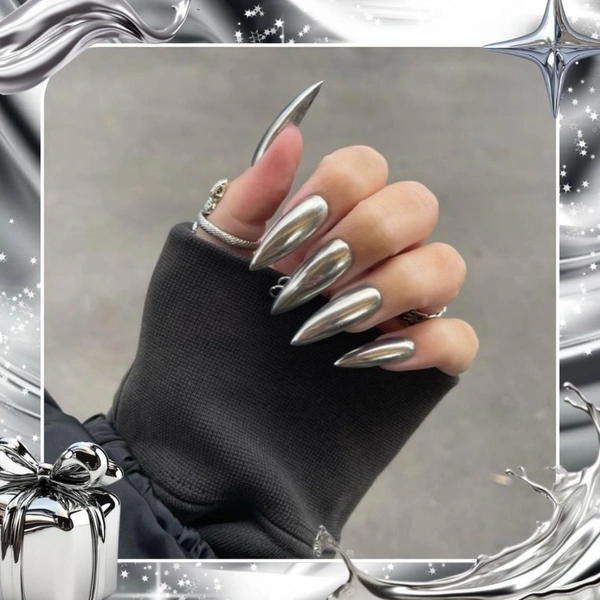 денежный маникюр, денежный маникюр 2025, денежный маникюр 2025 какой цвет, денежный цвет маникюра, денежный цвет маникюра на декабрь, какой денежный цвет маникюра, денежный маникюр на декабрь, денежный маникюр на декабрь 2025 | Источник: Социальные сети