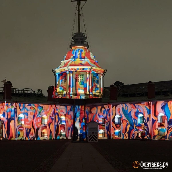 Источник: Сергей Николаев / «Фонтанка.ру»