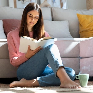 7 захватывающих книг, которые можно прочесть за выходные