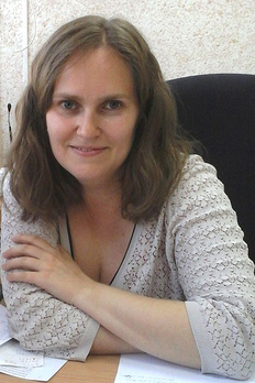 Маргарита Разумович