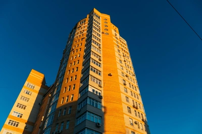 Omsk Mortgages Surge 61.8%, Average Loan 3.81M Rubles