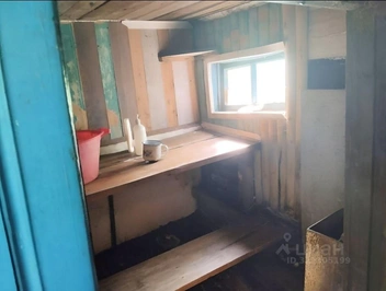 На участке имеется баня | Источник: novosibirsk.cian.ru