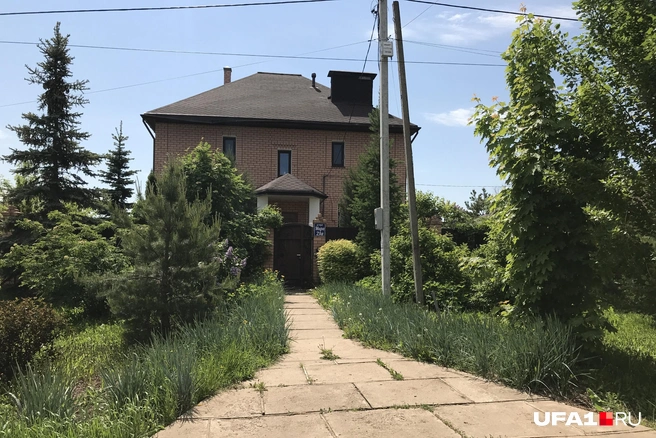 Тут красиво, как в кино | Источник: Артем Супонькин