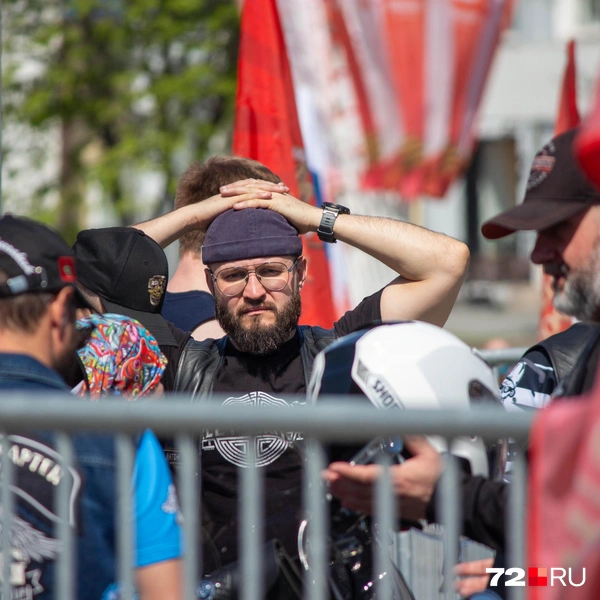 Источник: Павел Красоткин / 72.RU 