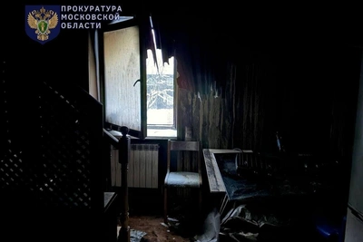 Moscow Region Fire Kills Four Cuban Migrants