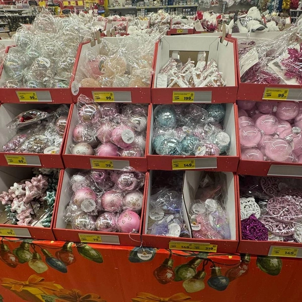 Игрушки в магазинах | Источник: Дарья Гранкина / 26.RU