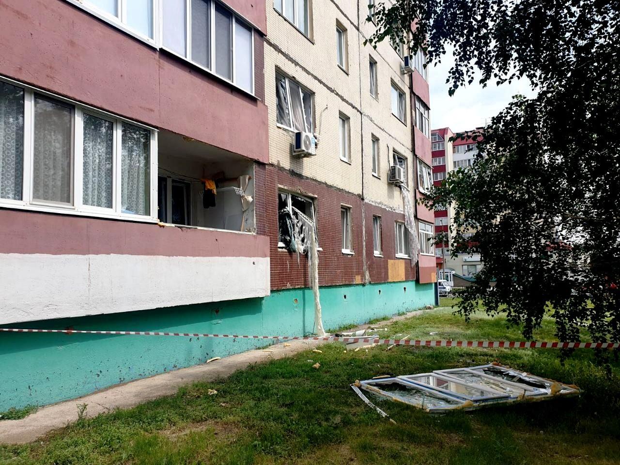 За взрыв газа в многоэтажке Стерлитамака будут судить слесарей