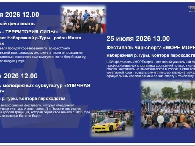 Источник: Трансляция заседания постоянной комиссии по городскому общественному Тюменской городской думы