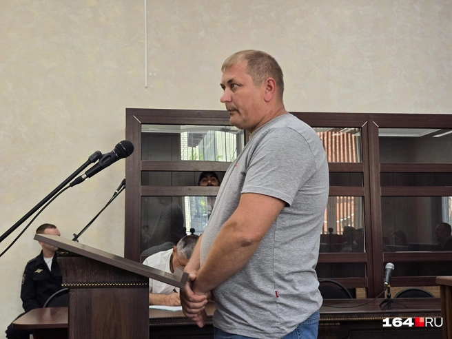 Пострадавший Алексей Соколовский подробно описал случившееся в тот день | Источник: Семен Коротов-Майбах / 164.RU