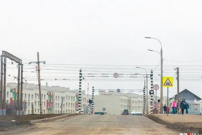 Пятый этап Северного шоссе в Самаре построят за 2 млрд рублей