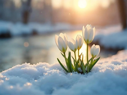 Для этих знаков зодиака конец зимы станет шокирующим: ключевые даты и пикантные подробности