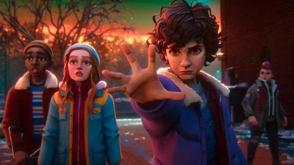 6 сериалов 2026 года, которые уже вышли полностью: что посмотреть на выходных