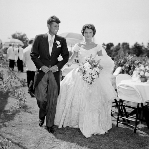 Vintage wedding photography ideas from the past
