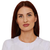 Елизавета Лесенко